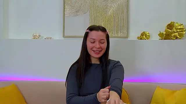 Snapshot of AlexandraBloom chatting on February 10, 2026, 6:34 pm AlexandraBloom online show from February 10, 2026, 6:34 pm