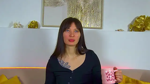 Snapshot of AlexandraBloom chatting on February 27, 2026, 6:30 pm AlexandraBloom online show from February 27, 2026, 6:30 pm