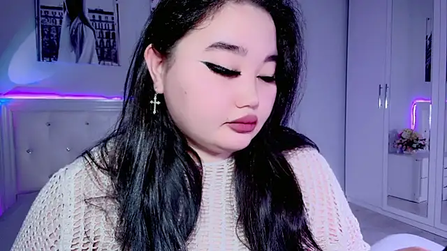 amina moonlightt online show from December 6, 2024, 4:47 am