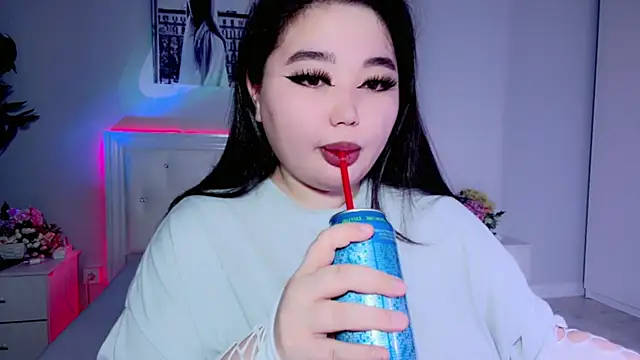 amina moonlightt online show from December 10, 2024, 3:30 am