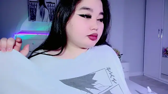 amina moonlightt online show from December 14, 2024, 12:44 am