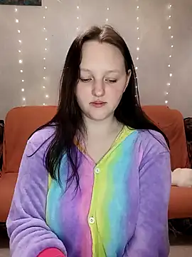 Aria  Dark online show from December 9, 2024, 11:13 pm