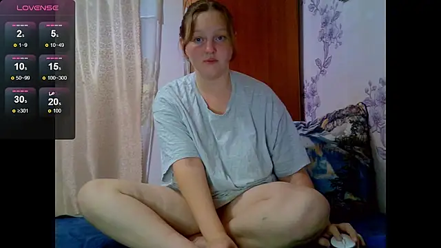 Aria  Dark online show from September 8, 2025, 8:19 pm