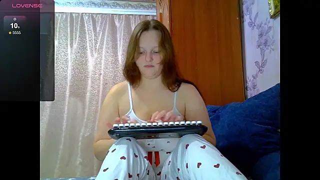 Aria  Dark online show from September 12, 2025, 8:53 pm