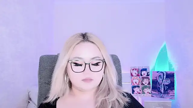 Snapshot of amelia_sunlight chatting on December 10, 2024, 6:06 pm amelia sunlight online show from December 10, 2024, 6:06 pm