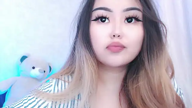 amelia sunlight online show from May 22, 2026, 2:55 pm