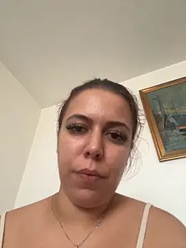 SophiaStarr online show from September 19, 2025, 6:37 am