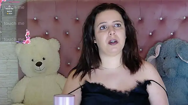 SophiaStarr online show from May 2, 2026, 7:30 pm
