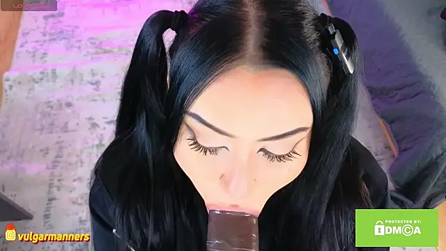 Snapshot of Pleasure_You_ chatting on October 13, 2025, 8:03 am Pleasure You online show from October 13, 2025, 8:03 am