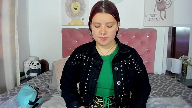 CelessteRedds online show from January 23, 2025, 11:26 am