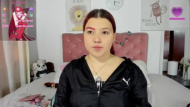 CelessteRedds online show from February 15, 2025, 11:39 am