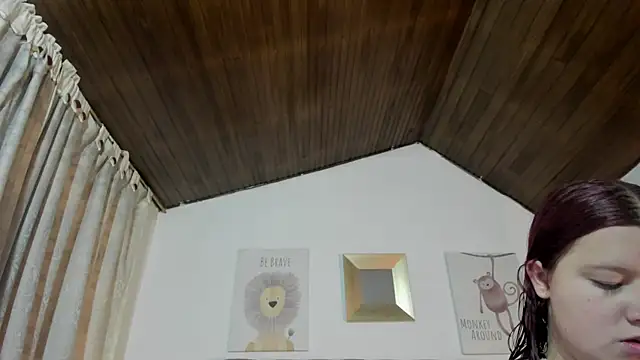 Snapshot of CelessteRedds chatting on February 23, 2026, 11:29 am CelessteRedds online show from February 23, 2026, 11:29 am