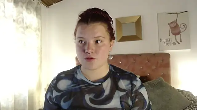 Snapshot of CelessteRedds chatting on March 6, 2026, 2:13 pm CelessteRedds online show from March 6, 2026, 2:13 pm