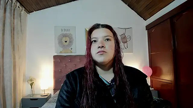 Snapshot of CelessteRedds chatting on March 19, 2026, 11:36 am CelessteRedds online show from March 19, 2026, 11:36 am