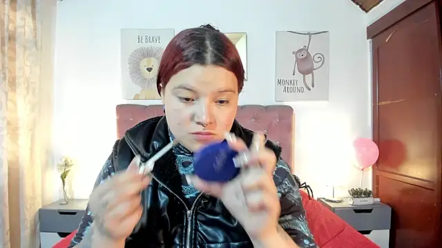 Snapshot of CelessteRedds chatting on March 26, 2026, 12:00 pm CelessteRedds online show from March 26, 2026, 12:00 pm