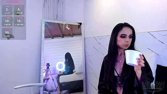 Alice noir online show from December 6, 2024, 8:18 pm