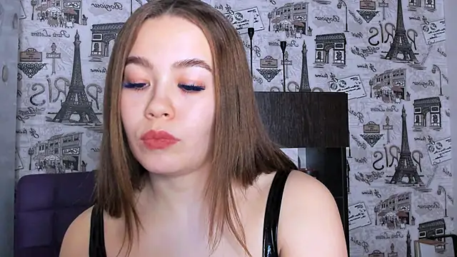 Sara Kox online show from January 22, 2025, 10:05 pm