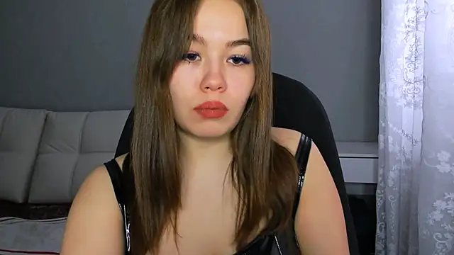Sara Kox online show from February 4, 2025, 11:05 am