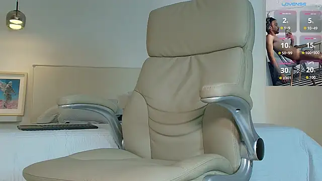  miguel0 online show from March 21, 2025, 6:18 pm