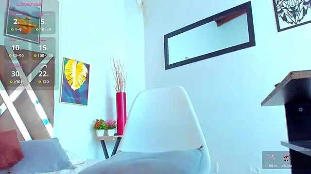  miguel0 online show from February 10, 2026, 5:50 pm