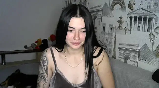 Liana diva online show from December 12, 2024, 2:15 am