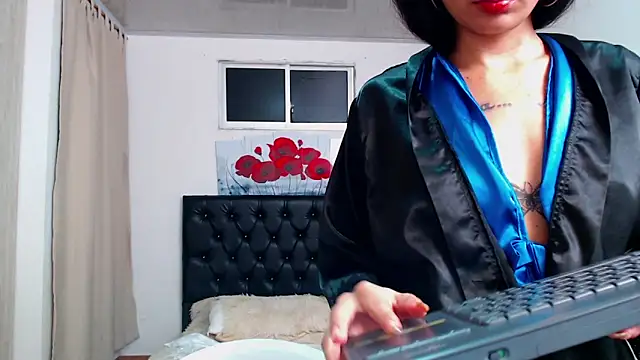 conni f00x online show from April 28, 2026, 2:27 am