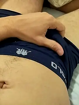 Paul10ocarw online show from January 10, 2025, 9:53 pm