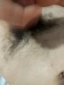 Paul10ocarw online show from February 19, 2025, 11:57 pm