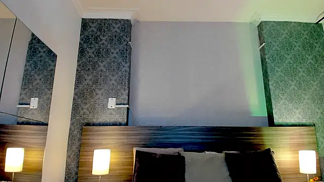 Mistyca online show from October 21, 2025, 11:00 am