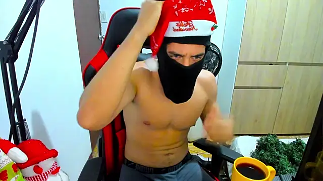 Calihotcaliente277 online show from December 17, 2024, 10:01 am