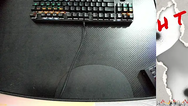 Calihotcaliente277 online show from September 23, 2025, 11:35 am