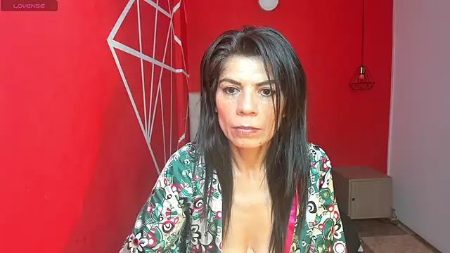 WandaMilf  online show from December 11, 2024, 1:26 am