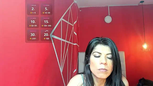 WandaMilf  online show from December 20, 2024, 10:11 pm