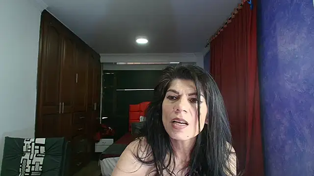 WandaMilf  online show from December 28, 2024, 10:13 pm