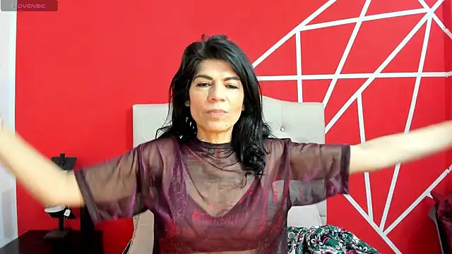 WandaMilf  online show from January 19, 2025, 11:45 am