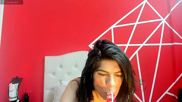WandaMilf  online show from January 22, 2025, 7:03 pm