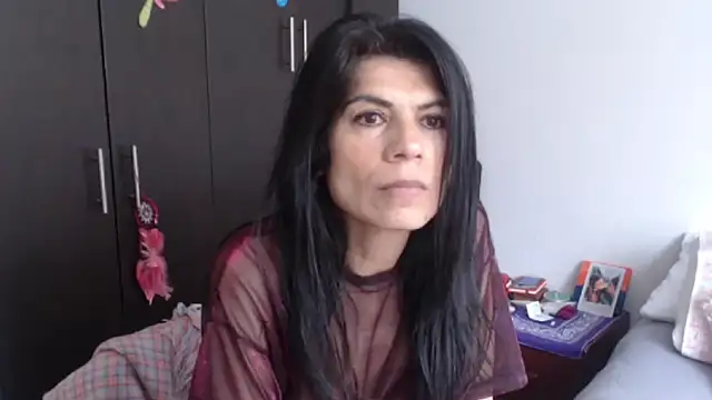 WandaMilf  online show from March 16, 2025, 6:34 pm