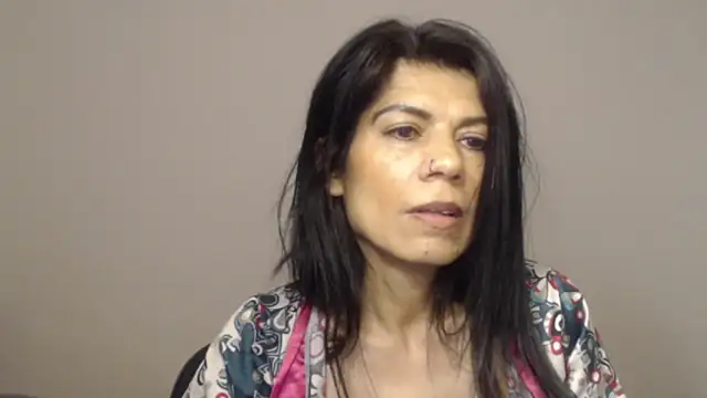 WandaMilf  online show from March 21, 2025, 1:24 am