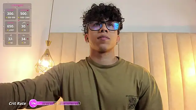 AkazaBoy  online show from November 15, 2025, 4:32 am