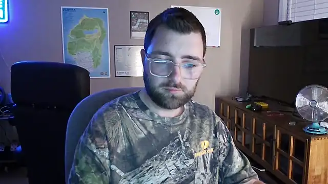 silverfish325 online show from March 27, 2026, 2:39 am