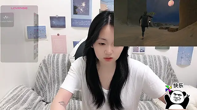 LiLiYbaby online show from January 6, 2026, 6:28 am