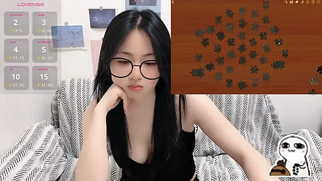 LiLiYbaby online show from May 2, 2026, 6:51 am