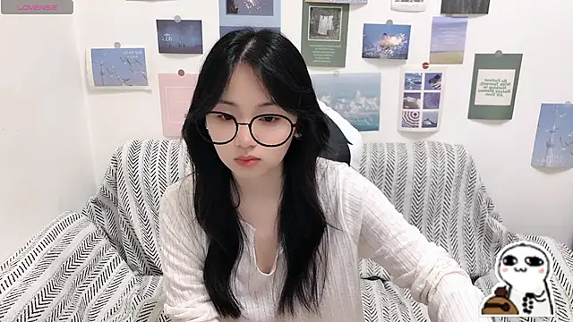 Snapshot of LiLiYbaby chatting on June 22, 2026, 8:44 am LiLiYbaby online show from June 22, 2026, 8:44 am