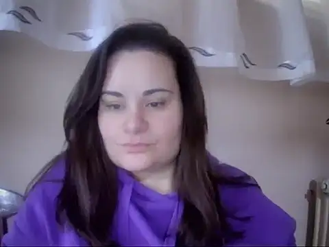 Snapshot of AalinnaK chatting on February 25, 2026, 2:48 pm AalinnaK online show from February 25, 2026, 2:48 pm