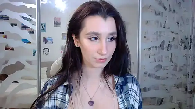 VitaminPorn online show from February 5, 2025, 8:35 pm