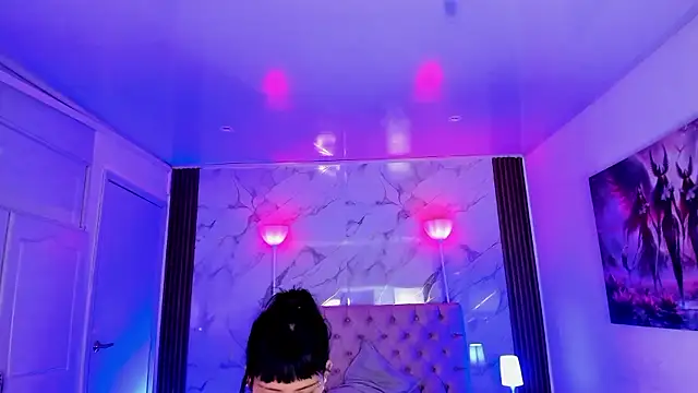 AuroraDiaz online show from January 13, 2026, 8:36 pm