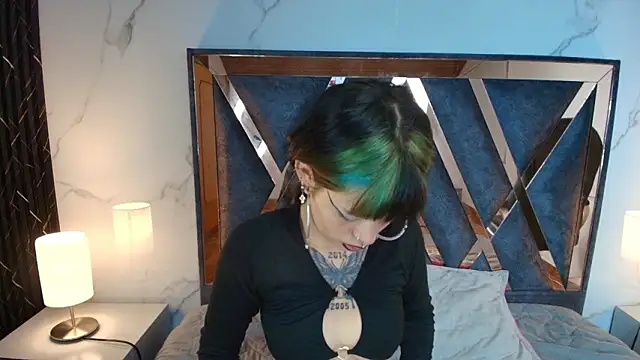 Snapshot of AuroraDiaz chatting on March 17, 2026, 11:46 am AuroraDiaz online show from March 17, 2026, 11:46 am