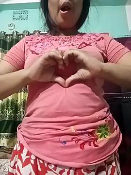 Snapshot of Sumi-roy chatting on February 19, 2026, 2:02 pm Sumi-roy online show from February 19, 2026, 2:02 pm