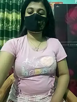 Snapshot of Sumi-roy chatting on February 26, 2026, 2:27 pm Sumi-roy online show from February 26, 2026, 2:27 pm