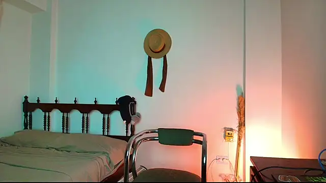 SailorxSindy online show from July 1, 2026, 7:02 pm